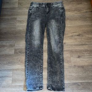 Torrid stonewashed jeans❤️❤️